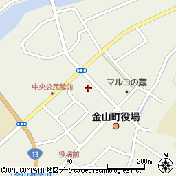小野寺呉服店周辺の地図