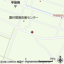 山形県酒田市飛鳥契約場79周辺の地図