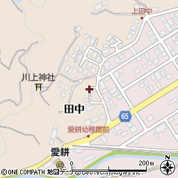 木村住建不動産周辺の地図