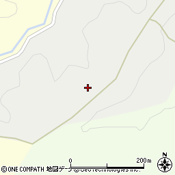 宮城県気仙沼市和野31-72周辺の地図