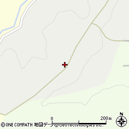 宮城県気仙沼市和野31-27周辺の地図