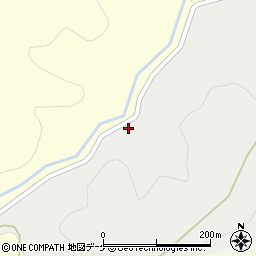 宮城県気仙沼市和野35周辺の地図