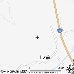 岩手県一関市真柴藤後沢31周辺の地図