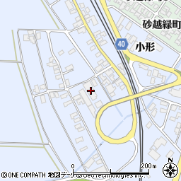 有限会社斎藤窯業周辺の地図