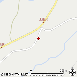 山形県最上郡金山町有屋903周辺の地図