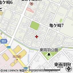 さとう啓一郎社会保険労務士事務所周辺の地図