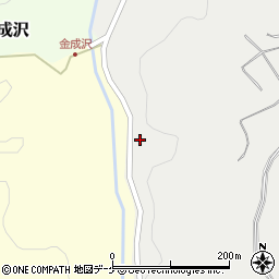 宮城県気仙沼市和野64周辺の地図