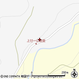 宮城県気仙沼市小芦256周辺の地図