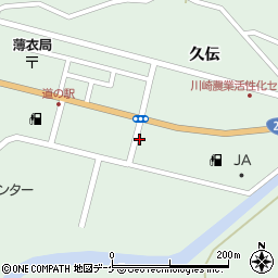 株式会社小山建設周辺の地図