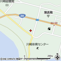 内田綿ふとん店周辺の地図
