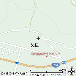 特別養護老人ホーム寿松苑周辺の地図
