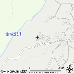 宮城県気仙沼市和野160-11周辺の地図