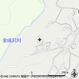 宮城県気仙沼市和野160-16周辺の地図