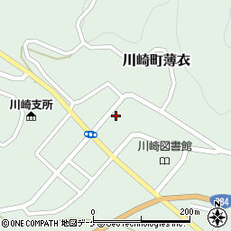 千田輪業商会周辺の地図