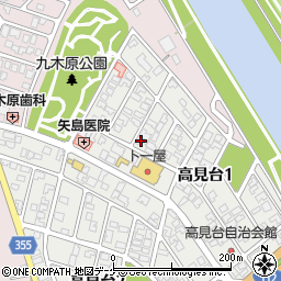 有限会社ＳＫＴ川南電工周辺の地図