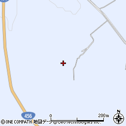 岩手県一関市千厩町千厩竹原160周辺の地図