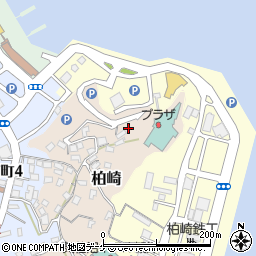 鼎 斉吉周辺の地図