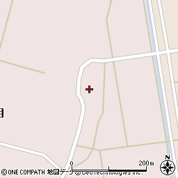 宝重寺周辺の地図