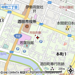 石川整形外科医院周辺の地図