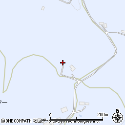 岩手県一関市千厩町千厩石堂148周辺の地図