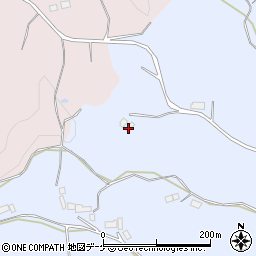岩手県一関市千厩町千厩駒ノ沢226周辺の地図