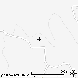 宮城県気仙沼市下八瀬320周辺の地図