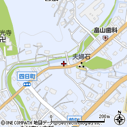 徳吉一級建築設計事務所周辺の地図
