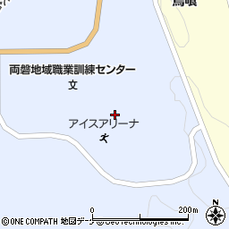 岩手県一関市千厩町千厩上駒場360-12周辺の地図