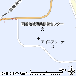 岩手県一関市千厩町千厩上駒場360-9周辺の地図
