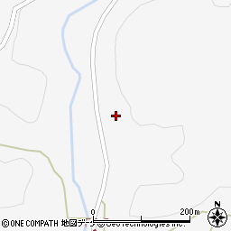 宮城県気仙沼市下八瀬98周辺の地図