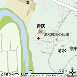 橿原神社周辺の地図
