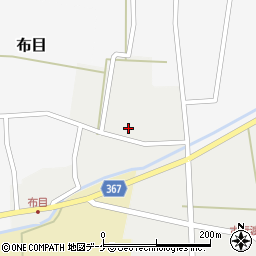 山形県酒田市古青渡170周辺の地図