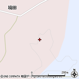 岩手県一関市千厩町磐清水才ノ神周辺の地図