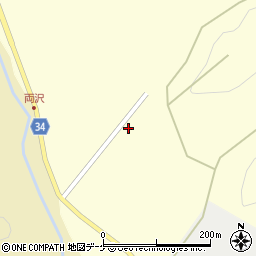 宮城県気仙沼市上東側209-1周辺の地図