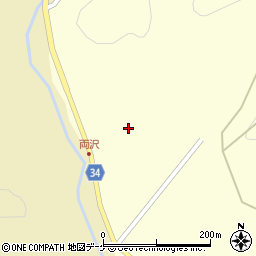 宮城県気仙沼市上東側119-1周辺の地図