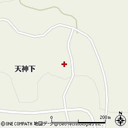 有限会社齋藤工業周辺の地図