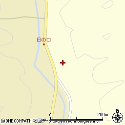 宮城県気仙沼市上東側48周辺の地図