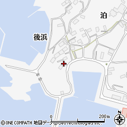 株式会社菊池商店事務所周辺の地図