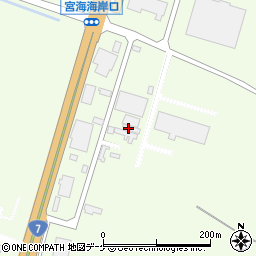 株式会社飯塚製作所周辺の地図