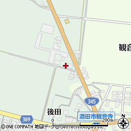 有限会社斎藤丹治郎鉄工所周辺の地図
