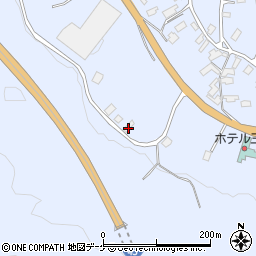 岩手県陸前高田市気仙町福伏220周辺の地図