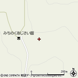 岩手県一関市舞川水上3周辺の地図