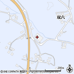 株式会社武蔵野フーズ周辺の地図