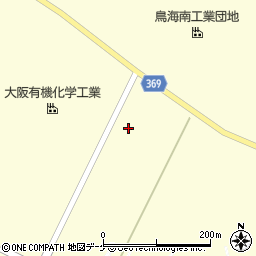 丸勝鉄工株式会社周辺の地図