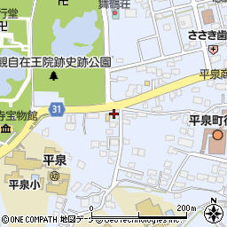 博光堂写真館周辺の地図