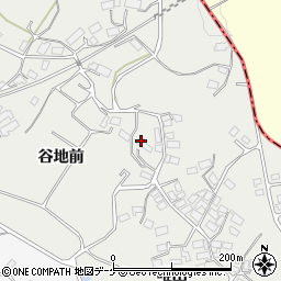 小規模多機能ホーム 小百合周辺の地図