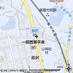 千葉小平商店周辺の地図