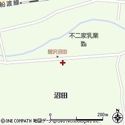 株式会社千葉誠周辺の地図