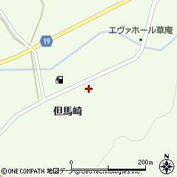 株式会社アマタケ　大東事務所周辺の地図