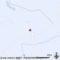 岩手県西磐井郡平泉町平泉広滝230周辺の地図